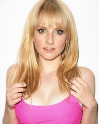 Melissa Rauch